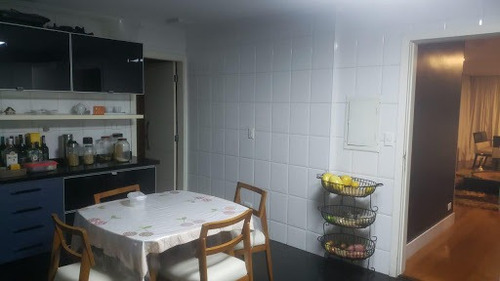 Apartamento Com 4 Dormitórios À Venda, 180 M² Por R$ 990.000,00 - Cidade Dutra - São Paulo/sp - Ap15850
