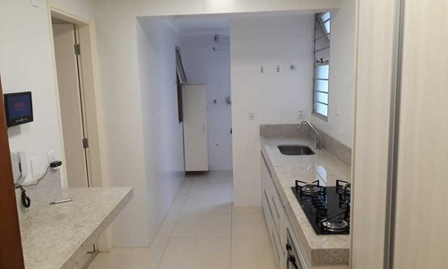 Imagem 10 de 20 de Apartamento No Ville De Montagne - 1588
