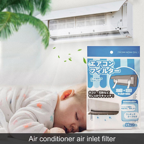 Filtro For Ventilación De Aire Kit De Filtros De Ventilació