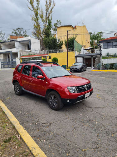 Renault Duster 2.0 Intens At