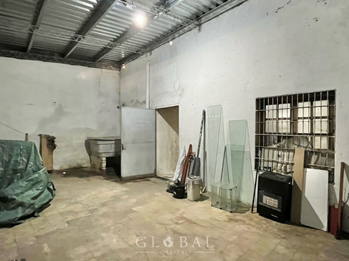 Venta Local Comercial Unión