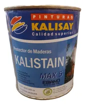Comprar Protector Para Madera Kalisay  1 Lts Natural
