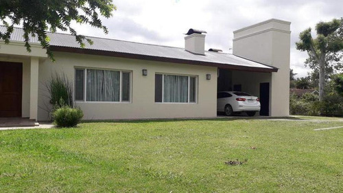 Imagen 9 de 30 de Oportunidad Casa - Country El Moro