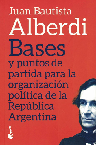 Bases Y Puntos De Partida Para La Organizacion Politica