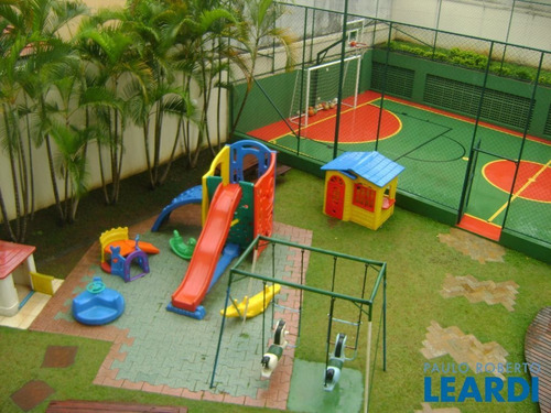 Imagem 13 de 15 de Apartamento - Pompéia - Sp - 486076