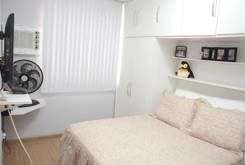 Imagem 9 de 20 de Apartamento - Ref: Ba23557
