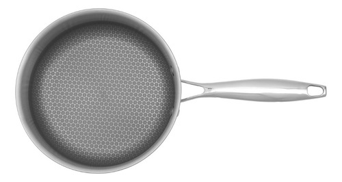 Panela Inox Com Tampa 16 Cm Coleção Isa Scherer Mimo Style