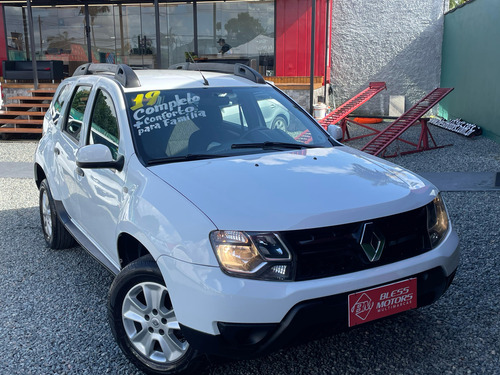 Renault Duster 1.6