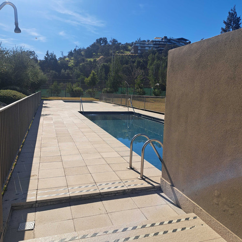 Espectacular Departamento (85775)