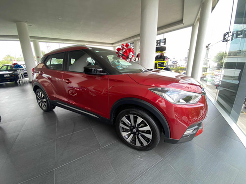 Nissan Kicks 1.6 Advance Cvt