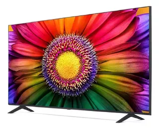 LG Pantalla 55 4k Uhd Smart Tv Msi