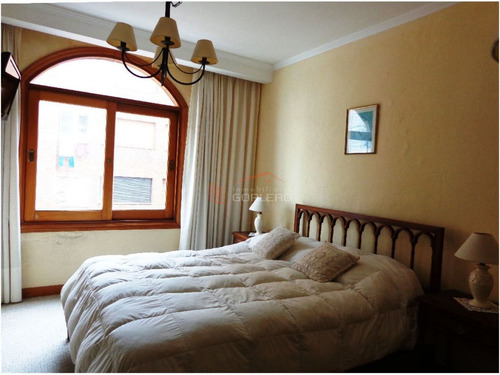 Imagen 18 de 21 de Apartamento Venta En Punta Del Este, Mansa A Metros Del Mar