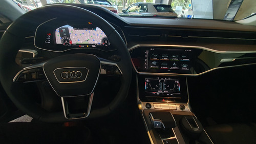 Audi A7 Sportback 3.0 55 Tfsi Stronic Quattro 340cv