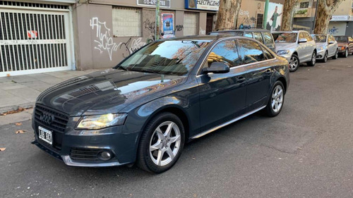 Audi A4 2.0 Ambition T Fsi 211cv Multitronic