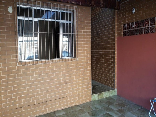 Casa, Cooperativa, Venda, Garagem, Quintal - So0027 - 34054554