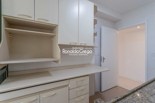 Imagem 25 de 30 de Apartamento Com 2 Dorms, Moema Pássaros, São Paulo - R$ 890 Mil - V7311
