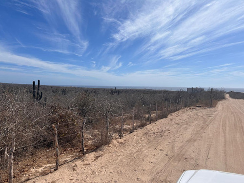 19 Carretera Csl-todosantos, Lot 9 Migriño