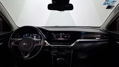 Kia Niro HEV 1.6 EX DCT