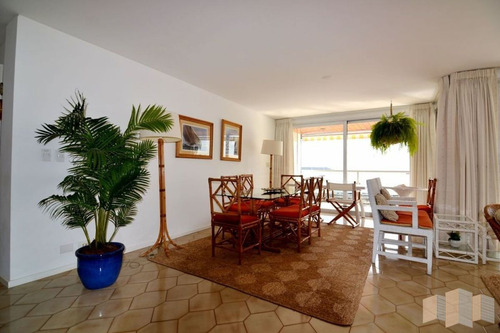 Imagen 24 de 30 de Apartamento En Punta Del Este, Peninsula