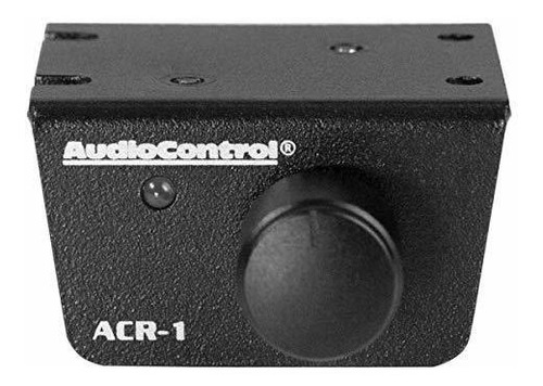 Audiocontrol Ecualizador Digital Audio Epicentro Para