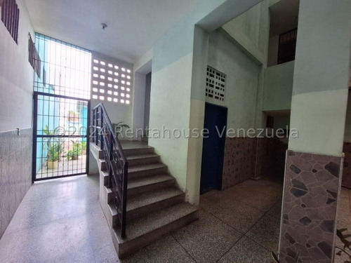 Apartamento Tipo Estudio A Estrenar En Chivacoa 24-26064 Dh