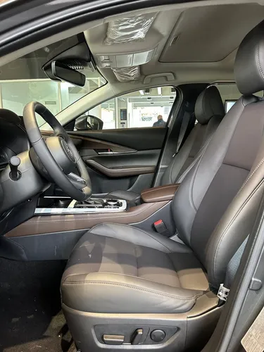 Mazda Cx-30 Grand Touring Hibrida At 2.0l 2026 Mz127/vf