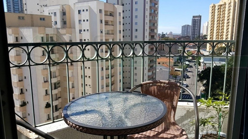 Apartamento Para Venda, 2 Dormitório(s), 73.0m² - 5866