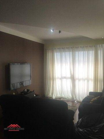 Imagem 5 de 20 de Apartamento Com 3 Dormitórios À Venda, 108 M² Por R$ 595.000,00 - Conjunto Residencial Trinta E Um De Março - São José Dos Campos/sp - Ap2350