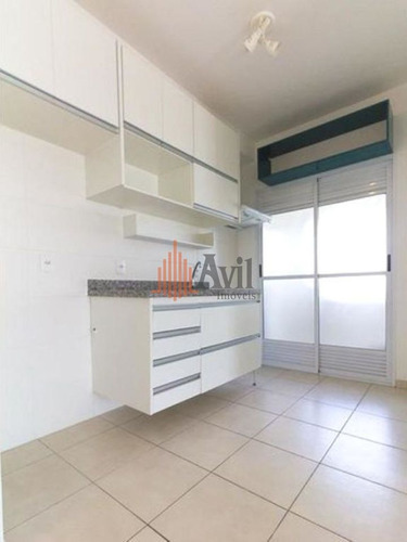 Imagem 3 de 15 de Apartamento Com 2 Dormitórios À Venda, 58 M² Por R$ 945.000,00 - Barra Funda - São Paulo/sp - Av4635