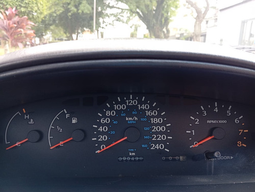 Chrysler Neon Le Ano 1997 Motor 2.0 4 Cilindros Econômico