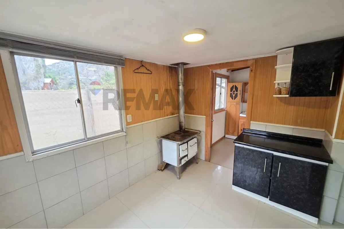 Imagen 5 de 30 de Parcela En Pirque Con Bajada Al Río Y 3 Casas