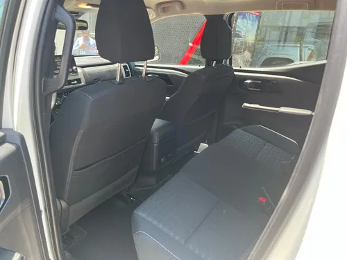 Mitsubishi L200 2025