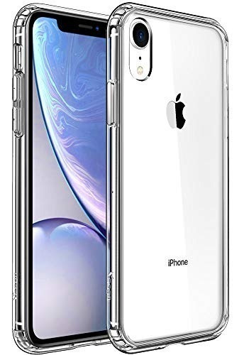 Funda Compatible Con iPhone XR De Mkeke, Funda Protectora An