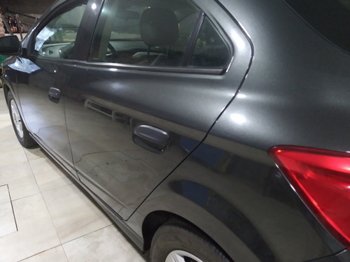 Chevrolet Onix 2017 1.0 Joy + 78cv