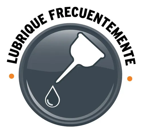 Cortapernos Profesional, 12 Truper 12830