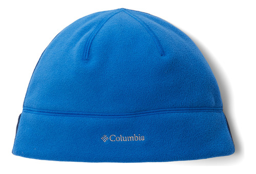 Gorro Columbia Youth Fast Trek Ii Bright Indigo Para Niño