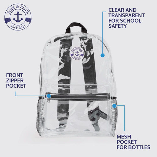12 Paquete De Mochila Escolar Para Niños Al Por Mayor De 17
