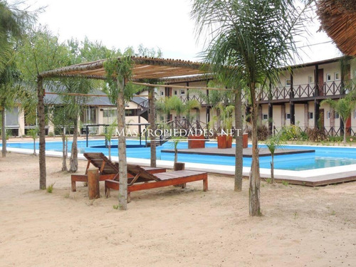 Imagen 4 de 6 de Lote En Venta En Palmares Del Delta