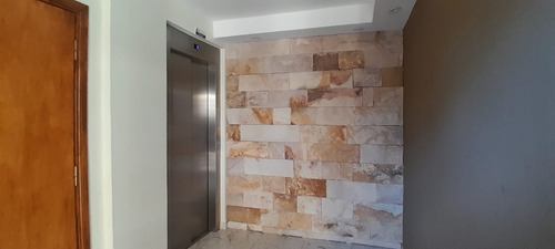 Departamento En La Costa : San Bernardo: Nuevo 3 Ambientes: 2 Dormitorios ,cocina Comedor Amplia,y Baño Completo Primer Piso Con Ascensor Y Escaleras