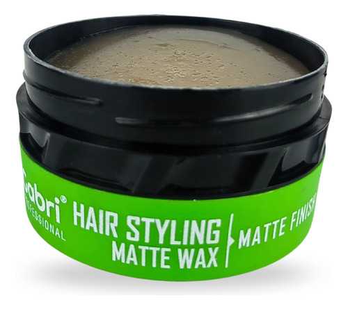 Gabri Mate Wax Verde 150 Ml