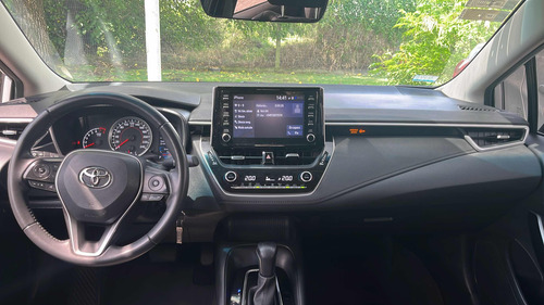 Toyota Corolla 1.8 Hev Xei Ecvt