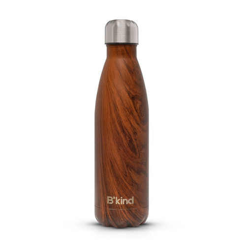 Garrafa Termica Aco Inox Swell B'kind - Agua Gelada 24 Hrs