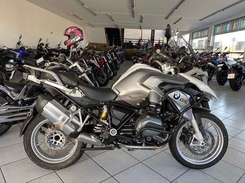 Bmw R 1200 Gs Premium