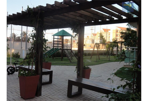 Imagem 19 de 30 de Cobertura Residencial À Venda, Porto Das Dunas, Aquiraz. - Codigo: Co0004 - Co0004