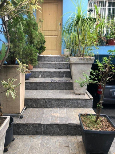 Imagem 8 de 29 de Sobrado Com 2 Dormitórios À Venda, 134 M² Por R$ 619.000,00 - Vila Nova Mazzei - São Paulo/sp - So0523