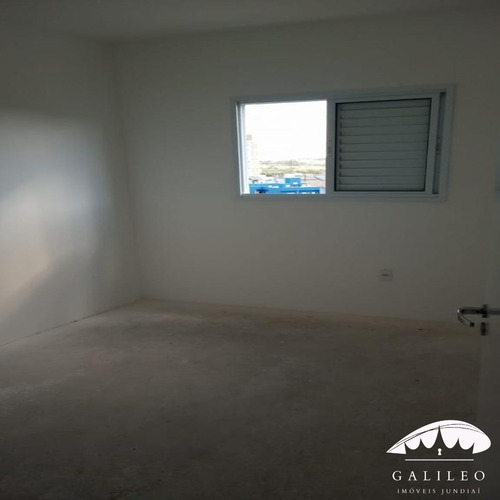 Imagem 7 de 16 de Venda | Apartamento No Tulipas Garden - Com 50 M² - 02 Dormitórios - 01 Vaga De Garagem - Área De Lazer. - Ap01883 - 69569926