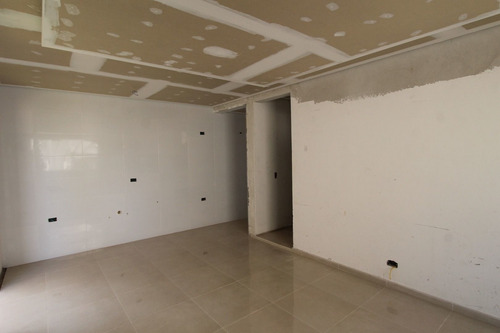 Imagem 2 de 18 de Sobrado Com 3 Dormitórios À Venda, 119 M² Por R$ 650.000,00 - São Lourenço - Curitiba/pr - So0562