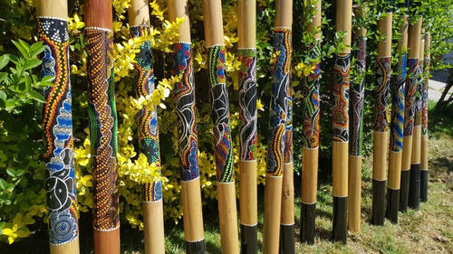Didgeridoo - En Oferta!!!