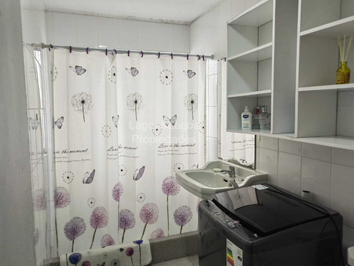 Arriendo Departamento Centro 2 D Gastos Comunes Incluidos!