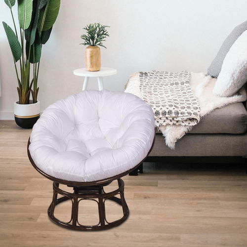 Almohada De Cojín De Silla Redonda Almohada Versátil